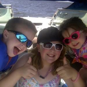 Meet your Posher, Tabitha